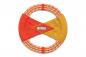 Preview: Ruffwear Pacific Ring Toy Sockeye Red Preview: Ruffwear Pacific Ring Toy Sockeye Red